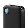 USAMS POWERBANK 10000MAH 20W PD DO TELEFONÓW SZYBKA ŁADOWARKA ZWIJANY KABEL