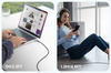 MCDODO KABEL USB-C SZYBKIE ŁADOWANIE DO SAMSUNG APPLE USB TYP C 3A 65W 1M