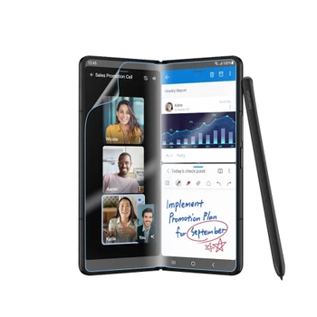 WOZINSKY FOLIA OCHRONNA INVISIBLE FILM DO SAMSUNG GALAXY Z FOLD 4