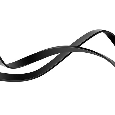 BASEUS KABEL 3W1 DO LIGHTNING 66W 2A MICRO USB USB-C 1.1M SZYBKIE ŁADOWANIE