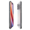 SPIGEN CASE ULTRA HYBRID DO IPHONE 16 Z OCHRONĄ NA TYŁ I BOKI PRZEZROCZYSTE