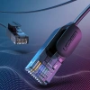 UGREEN KABEL SIECIOWY RJ45 CAT 6A 10M DO ETHERNET 10GB/S PRZEJŚCIÓWKA UTP