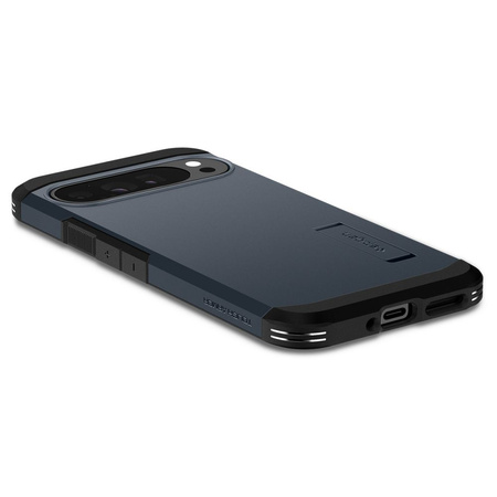 SPIGEN ETUI TOUGH ARMOR DO GOOGLE PIXEL 9 PRO XL WYSOKA OCHRONA I STYLE