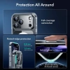 ESR ZESTAW CLASSIC HYBRID MAGSAFE DO IPHONE 17 PRO MAX Z SZKŁEM HARTOWANYM
