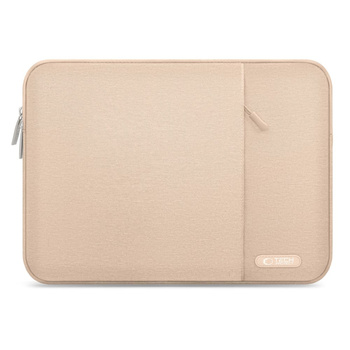 TECH-PROTECT ETUI POKROWIEC DO LAPTOPA 15-16 CALI Z WODOODPORNYM MATERIAŁEM