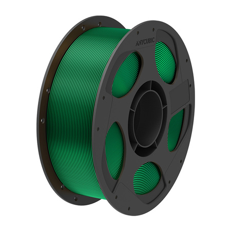 Zestaw filamentów ANYCUBIC PLA Silk 4 szt.