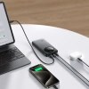 JOYROOM POWERBANK 10000MAH 2X USB-A 1X USB-C DO TELEFONÓW Z ŁADOWANIEM QC