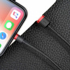 BASEUS KABEL DO LIGHTNING USB DO IPHONE IPAD 05M 24A SZYBKIE ŁADOWANIE