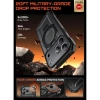 SUPCASE ETUI UB GRIP MAGSAFE DO IPHONE 17 PRO MAX WYSOKA OCHRONA