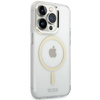 TUMI ETUI TUHMP14LUTT DO IPHONE 14 PRO 6,1 TRANSPARENTNE HARDCASE