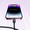 Kabel Lightning - USB 2.4A 2m Joyroom S-AL012A14 - czarny