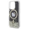HELLO KITTY ETUI HARDCASE LIQUID GLITTER FEVER DO IPHONE 16 PRO DO MAGSAFE