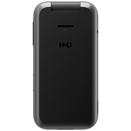 Telefon HMD 2660 Flip TA-1711 DS czarny