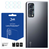 Vivo Y53s - 3mk Lens Protection