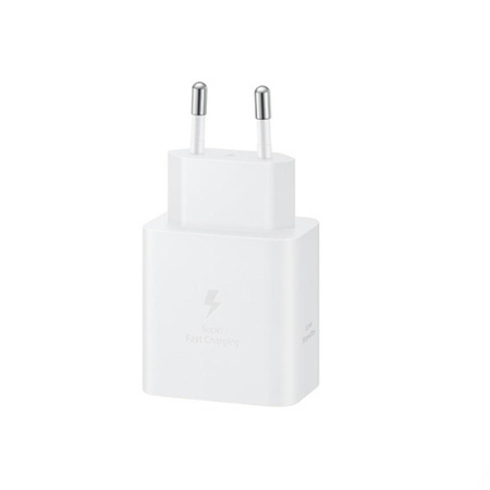Ładowarka sieciowa Samsung T4511 PD 45W biały