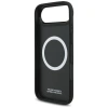 BMW ETUI M TRICOLOR METAL LOGO DO IPHONE 17 AIR MAGSAFE STYLOWA OCHRONA