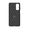 HURTEL ELASTYCZNE ETUI WZÓR KARBON DO SAMSUNG GALAXY M54 POKROWIEC OCHRONA