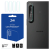 Sony Xperia 1 IV - 3mk Lens Protection