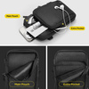 SPIGEN TORBA SPORTOWA CROSS BAG DO UNIWERSALNA KLASDEN KD400 WIELOFUNKCYJNA