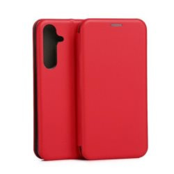 BELINE ETUI MAGNETYCZNE DO SAMSUNG S24+S926 POKROWIEC BOOK Z OCHRONĄ EKRANU