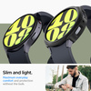 SPIGEN ETUI LIQUID AIR DO SAMSUNG GALAXY WATCH 7 (44 MM) OCHRONA I LEKKOŚĆ