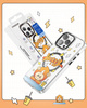 INNOSTYLE ETUI MAGNETYCZNE CASE WZMOCNIONE DO MAGSAFE IPHONE 16 PRO MAX