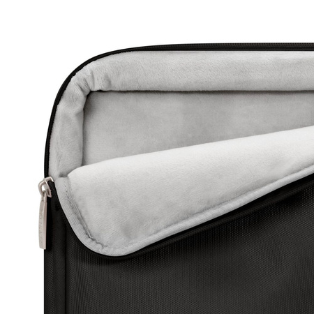 TECH-PROTECT POCKET BAG POKROWIEC NA LAPTOP 15-16 DO MACBOOK PRO ZAMKNIĘCIE