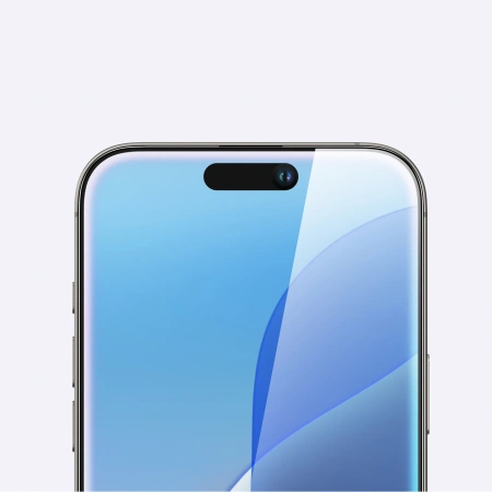 AMAZINGTHING SZKŁO HARTOWANE RADIX FULL GLASS DO IPHONE 16 PRO MAX OCHRONA