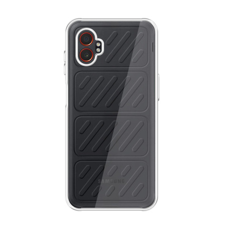 3MK CLEAR CASE DO SAMSUNG GALAXY XCOVER 7 PRO OCHRONA ETUI PRZEZROCZYSTE