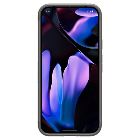 SPIGEN POKROWIEC RUGGED ARMOR DO GOOGLE PIXEL 9 PRO XL WYTRZYMAŁOŚĆ OCHRONA