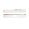Marble Case etui do iPhone 13 Pro Max żelowy pokrowiec marmur miętowy
