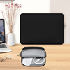 TECH-PROTECT POKROWIEC DO LAPTOPA 13-14 CALI NEOSLIM Z OPORNOŚCIĄ NA UPADKI
