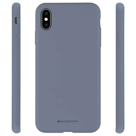 MERCURY SILIKONOWE ETUI DO SAMSUNG GALAXY A20S A207 OCHRONA PRZED UPADKAMI