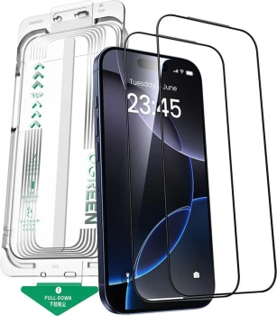 UGREEN ETUI MAGNETYCZNE DO IPHONE 17 PRO MAX CA241 OCHRONA Z TWARDĄ