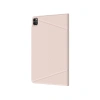 Etui AMAZINGTHING Matte Pro Mag Folio z podstawką na iPad Air M3 11" - różowe