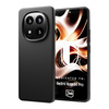 3MK POKROWIEC TPU MATT CASE DO REDMI NOTE 14 PRO 5G POCO X7 5G WYTRZYMAŁY
