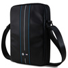 Torba BMW BMTB10COMSCAKL 10czarny/black Carbon Blue Stripes