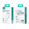 USAMS ŁADOWARKA CC254 30W USB-C DO TELEFONÓW APPLE IPHONE PD FAST CHARGING