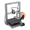 CREALITY ENDER-3 V3 PLUS DRUKARKA 3D DO PLA PETG 220X220MM ŁATWA W OBSŁUDZE