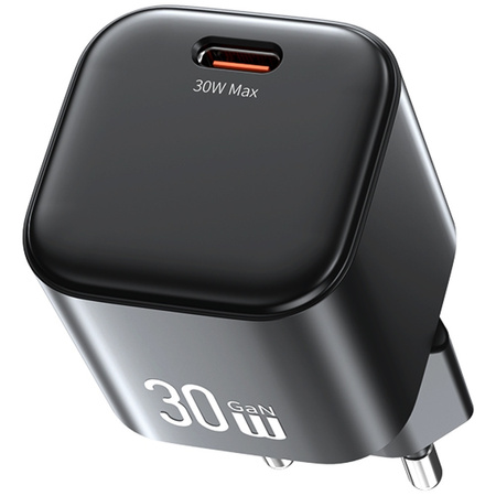 USAMS ŁADOWARKA SIECIOWA JO SERIES CC262 30W USB-C DO IPHONE 12 13 14