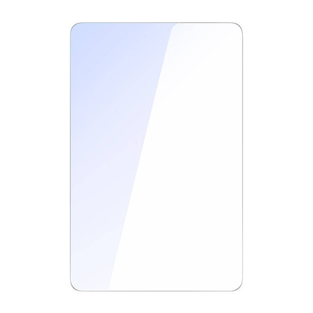 BASEUS SZKŁO HARTOWANE DO TABLETU HUAWEI MATEPAD PRO 11 0.3MM ANTYZARYSOWE