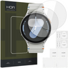 HOFI SZKŁO HARTOWANE GLASS PRO+ DO SAMSUNG GALAXY WATCH 4 5 6 7 44 MM
