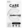 Etui CARE by PanzerGlass Fashion na iPhone 16e - przezroczyste