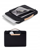 INNOSTYLE TORBA NA LAPTOPA 13 WODOODPORNA ETUI CASE OMNIPROTECT CZARNA