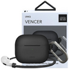 UNIQ etui Vencer AirPods 3 gen. Silicone szary/charcoal dark grey