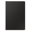 Etui Samsung EF-DX725UBEGWW Tab S9 / S9 FE / S10 FE czarny/black Book Cover Keyboard