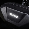 WILDMAN TORBA NA RAMĘ ROWERU X9 3.5L DO ROWERU Z WODOODPORNYM POKRYCIEM
