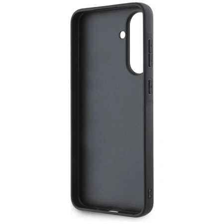 BMW ETUI M CARBON DO SAMSUNG GALAXY A56 TRWAŁE OCHRONA I NOWOCZESNY