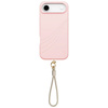 Etui UNIQ Coehl Serina do iPhone Air     Magnetic Charging różowy