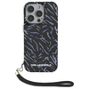 KARL LAGERFELD ETUI KLHCP16LHZBPKCCU DO IPHONE 16 PRO 6,3 ZEBRA